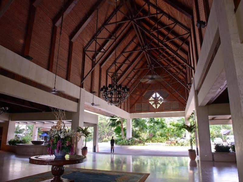 Kampong Bikasan Villa At Nexus Resort & Spa Karambunai المظهر الخارجي الصورة
