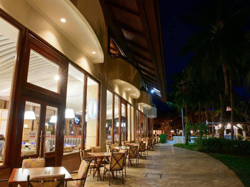 Kampong Bikasan Villa At Nexus Resort & Spa Karambunai المظهر الخارجي الصورة
