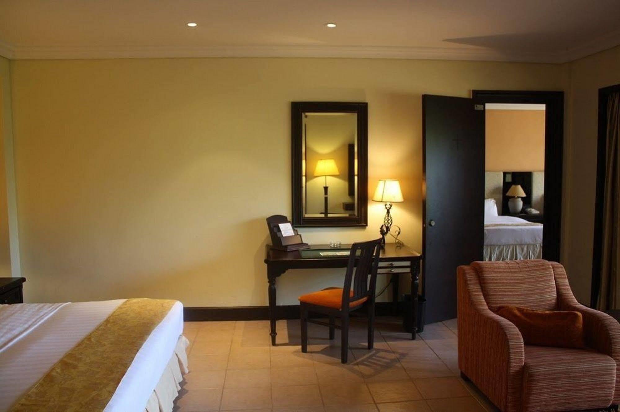 Kampong Bikasan Villa At Nexus Resort & Spa Karambunai المظهر الخارجي الصورة