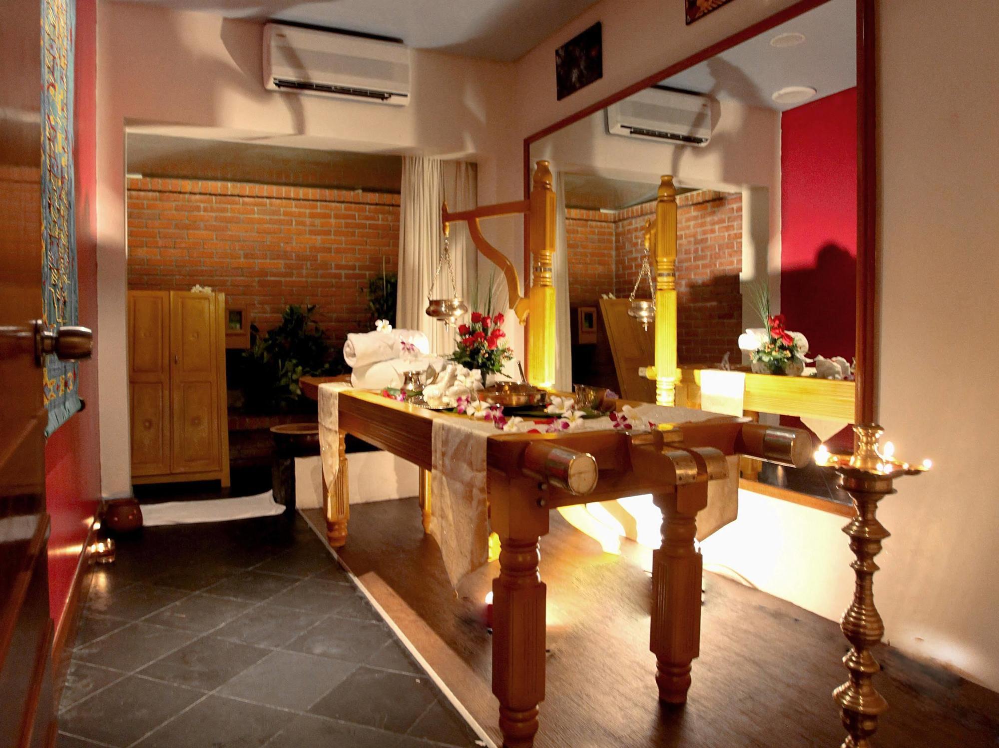 Kampong Bikasan Villa At Nexus Resort & Spa Karambunai المظهر الخارجي الصورة